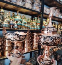 صنایع دستی